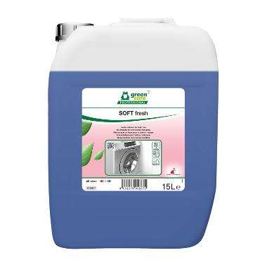 Image de GREEN CARE SOFT FRESH CF PROTECT