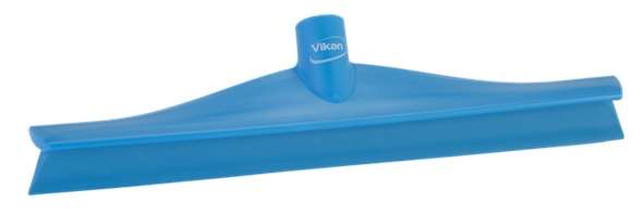 Image de RACLETTE VIKAN MONOLAME ULTRA HYGIENE 400mm BLEU