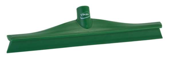Image de RACLETTE VIKAN MONOLAME ULTRA HYGIENE 400mm VERT