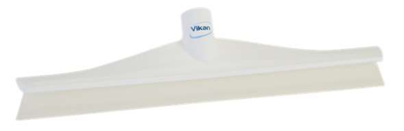 Image de RACLETTE VIKAN MONOLAME ULTRA HYGIENE 400mm BLANC