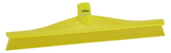 Image de RACLETTE VIKAN MONOLAME ULTRA HYGIENE 400mm JAUNE