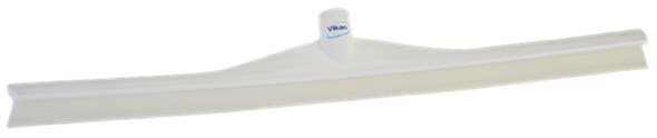 Image de RACLETTE VIKAN MONOLAME ULTRA HYGIENE 700mm BLANC