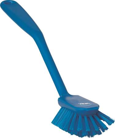 Image de BROSSE A VAISSELLE FIBRES MEDIUM