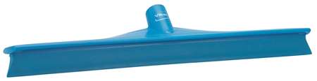 Image de RACLETTE MONOLAME ULTRA HYGIENIQUE 500MM BLEU