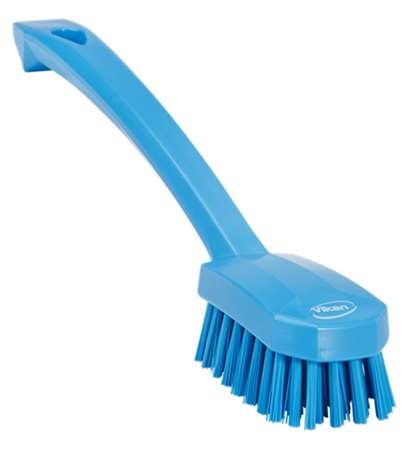 Image de BROSSE ALIMENTAIRE AVEC MANCHE 260mm