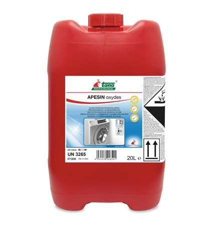 Image de APESIN OXYDES