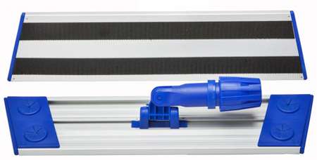 Image de SUPPORT TRAPEZE DELUXE ALUMINIUM 40CM A RACCORD UNIVERSEL