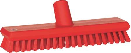 Image de LAVE PONT 270 MM TRES DUR ROUGE
