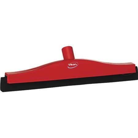 Image de RACLETTE SOL MOUSSE 400MM ROUGE