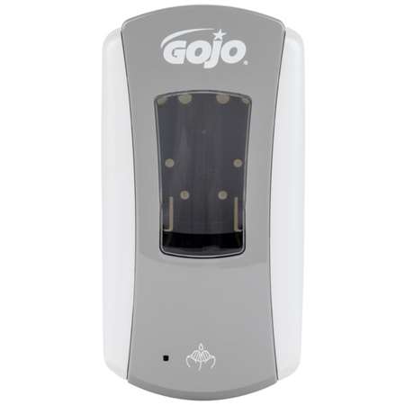 Image de GOJO DISTRIBUTEUR AUTOMATIQUE SAVON LTX BLANC 1200ml