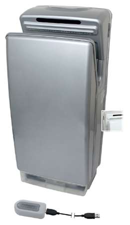 Image de SECHE MAINS CX1000 GRIS