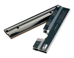 Image de GRATTOIR TRIM UNGER + 10 LAMES