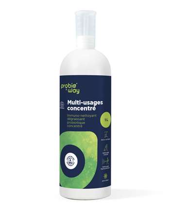 Image de PROBIOWAY SOLS & MULTI-USAGES CONCENTRE