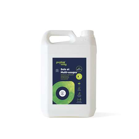 Image de PROBIOWAY SOLS & MULTI-USAGES CONCENTRE