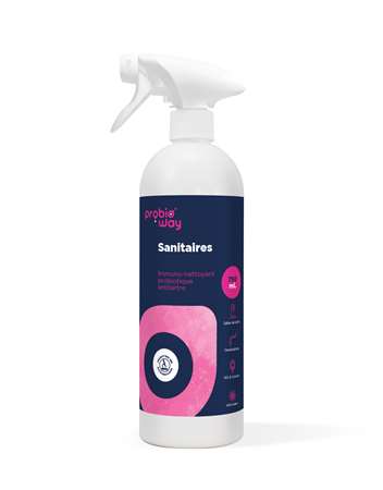 Image de PROBIOWAY SANITAIRES PAE