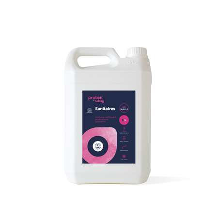 Image de PROBIOWAY SANITAIRES ECOCERT