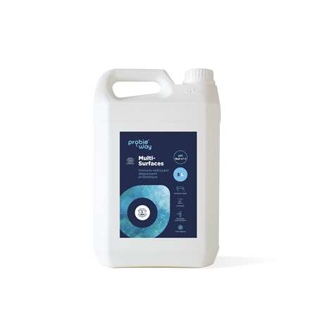 Image de PROBIOWAY MULTI-SURFACES CONCENTRE