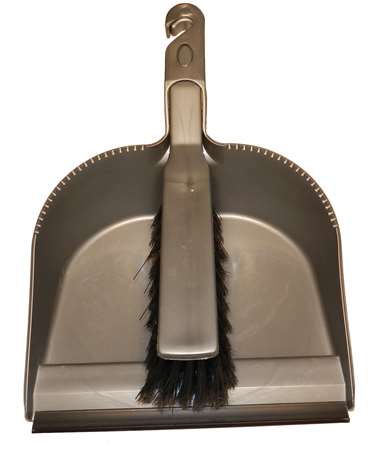 Image de PELLE BORD CAOUTCHOUC AVEC BALAYETTE