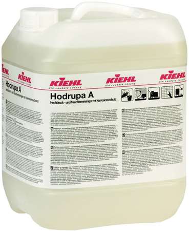 Image de HODRUPA A - Bidon de 10 litres