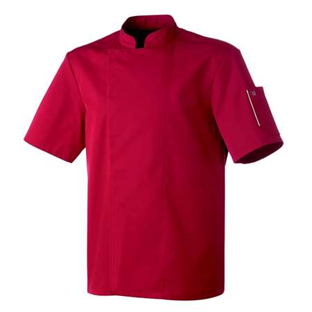 Image de VESTE NERO MC BORDEAUX T4