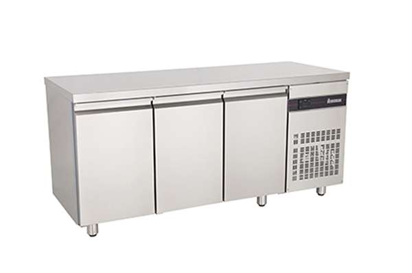 Image de MEUBLE FROID GASTRONORME GN1/1