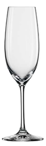 Image de VERRE A PIED FLUTE 23 CL IVENTO