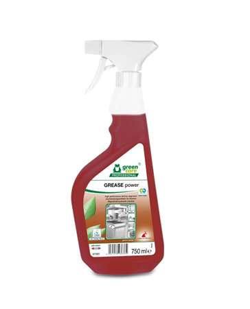 Image de GREEN CARE GREASE POWER
