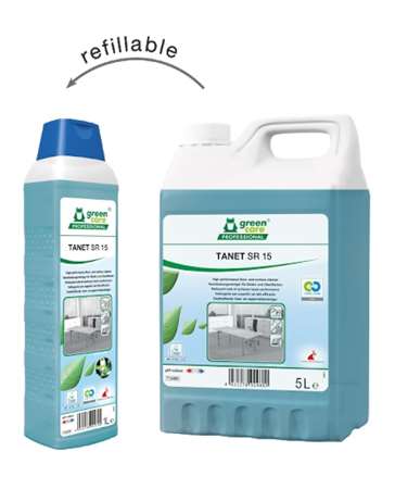 Image de TANET SR15 GREEN CARE
