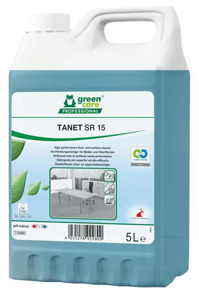 Image de TANET SR15 GREEN CARE