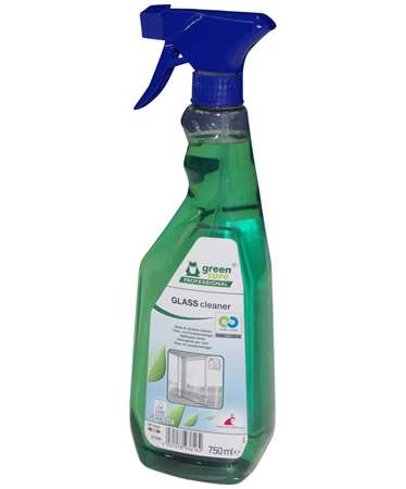 Image de GREEN CARE GLASS CLEANER SPRAY