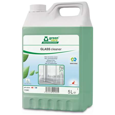 Image de GREEN CARE GLASS CLEANER