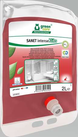 Image de GREEN CARE SANET INTENSEKLIKS