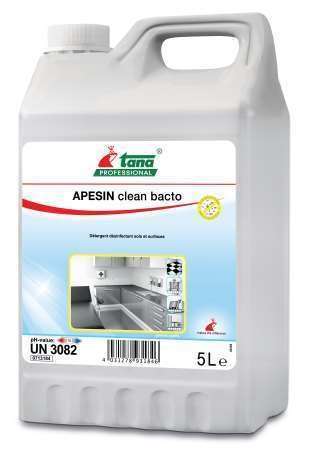 Image de APESIN CLEAN BACTO