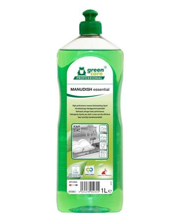 Image de GREEN CARE MANUDISH ESSENTIAL