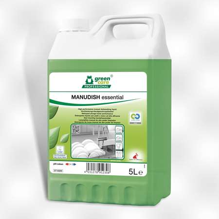 Image de GREEN CARE MANUDISH ESSENTIAL