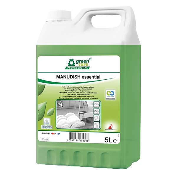 Image de GREEN CARE MANUDISH ESSENTIAL