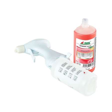 Image de APESIN SANOL QUICK & EASY SANITAIRE