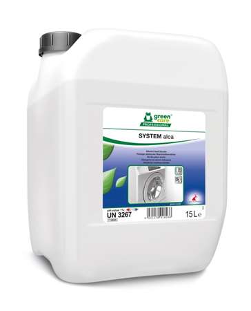 Image de GREEN CARE SYSTEM ALCA