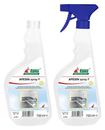 Image de APESIN SPRAY F