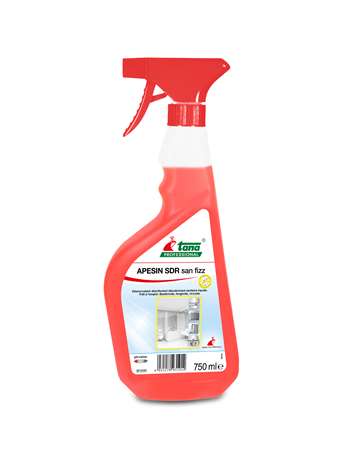 Image de APESIN SANFIZZ