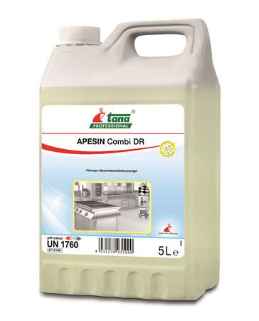 Image de APESIN COMBI DR