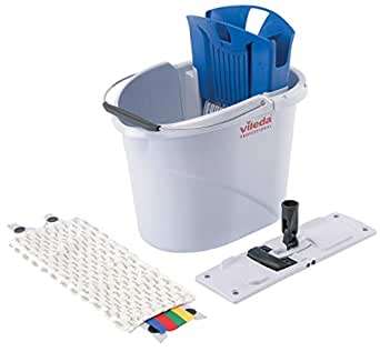 Image de MINI STARTERKIT BLEU 10L