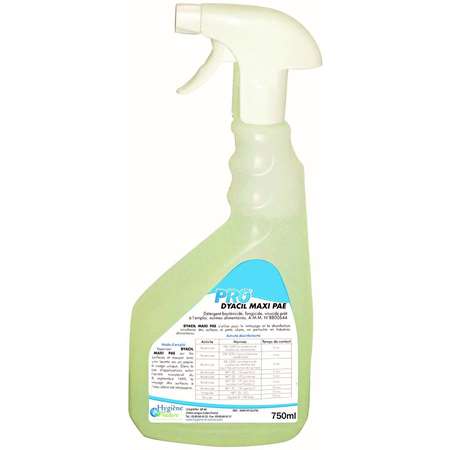 Image de DETERGENT BACTERICIDE DYACIL MAXI PAE