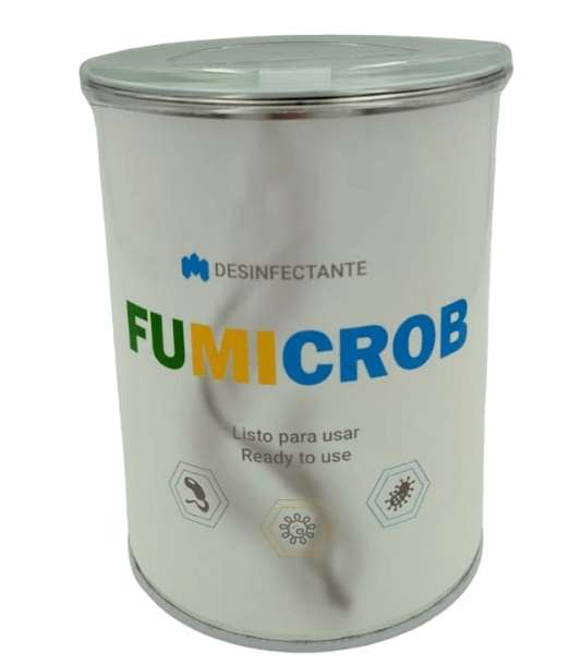 Image de FUMICROB 500G 1000M3