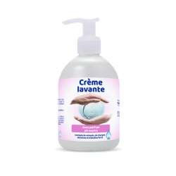 CREME LAVANTE MAINS 500ML