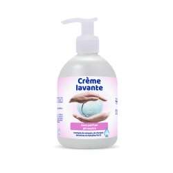 Image de CREME LAVANTE MAINS 500ML