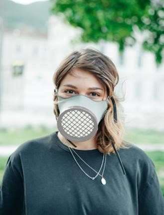 Image de MASQUE OCOV BY OUVRY KIT 100 JOURS