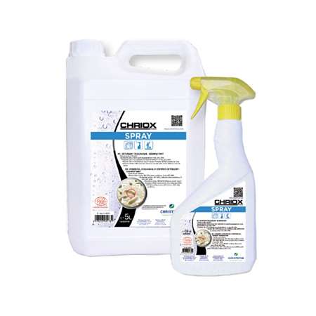 Image de CFH CHRIOX SPRAY 750ml