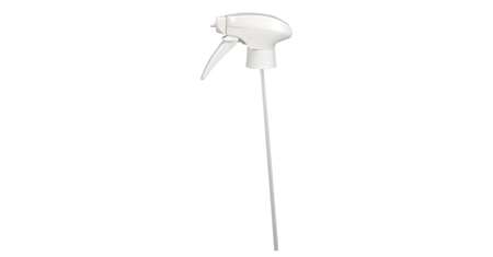 Image de PISTOLET BUSE SPRAY POUR VAPO 750/500ML
