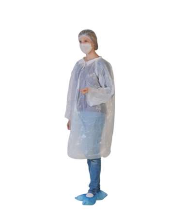 Image de KIT VISITEUR - Ct de 100